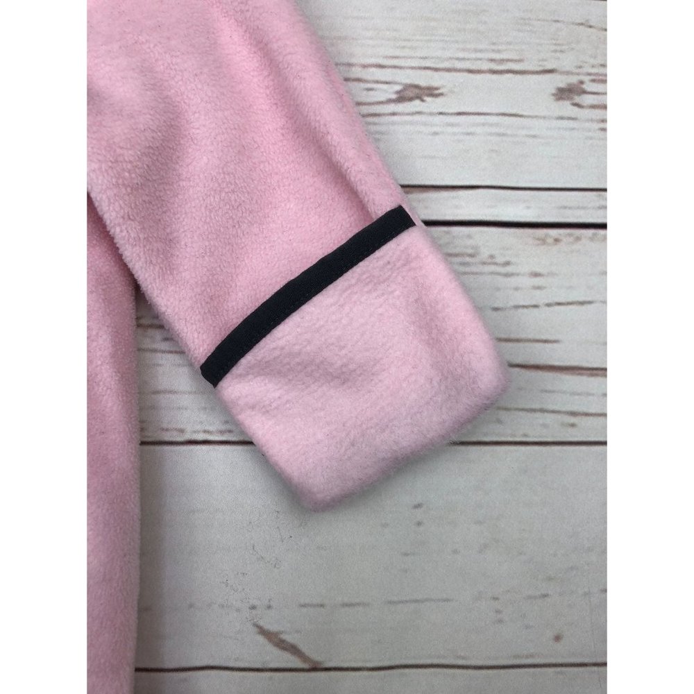 Columbia Fleece Baby Bunting 6-12 - Picture 6 of 9